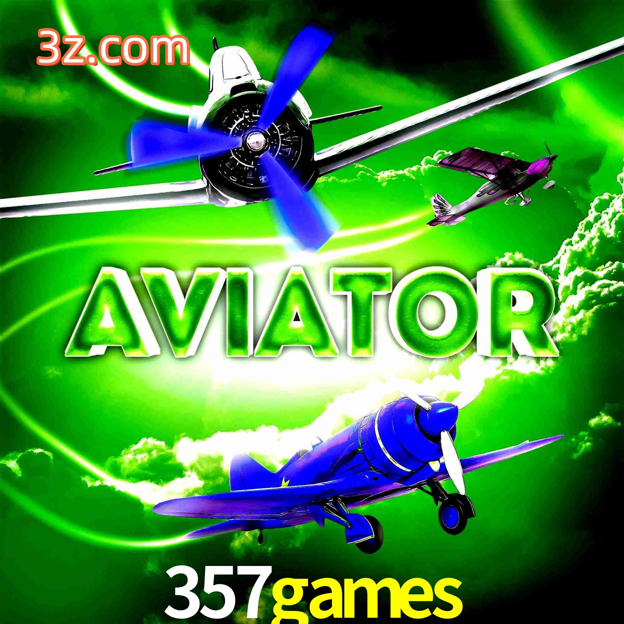 Aviator 357games Tente a Sorte