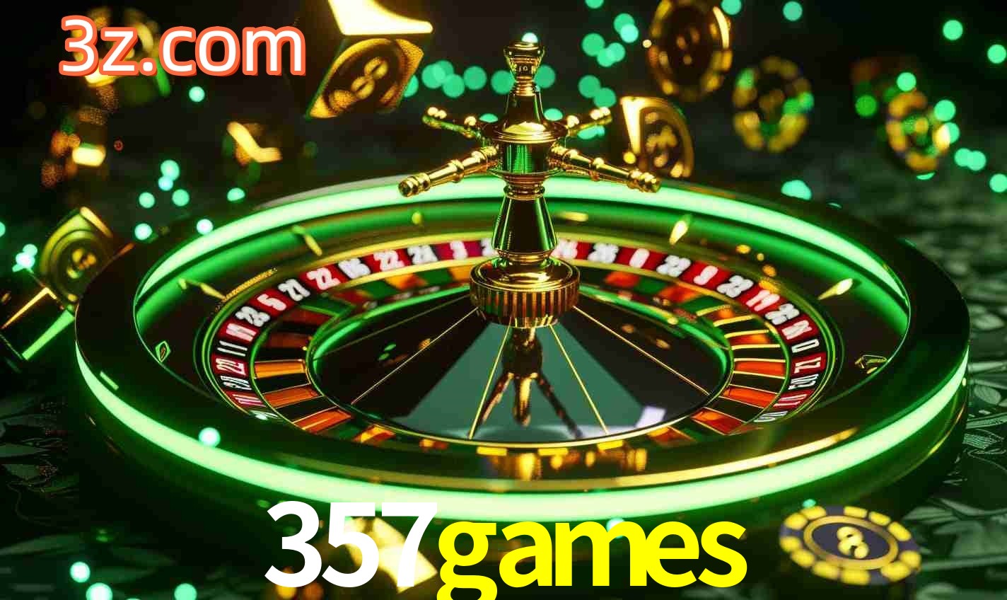 Desfrutar de um Cassino 357games