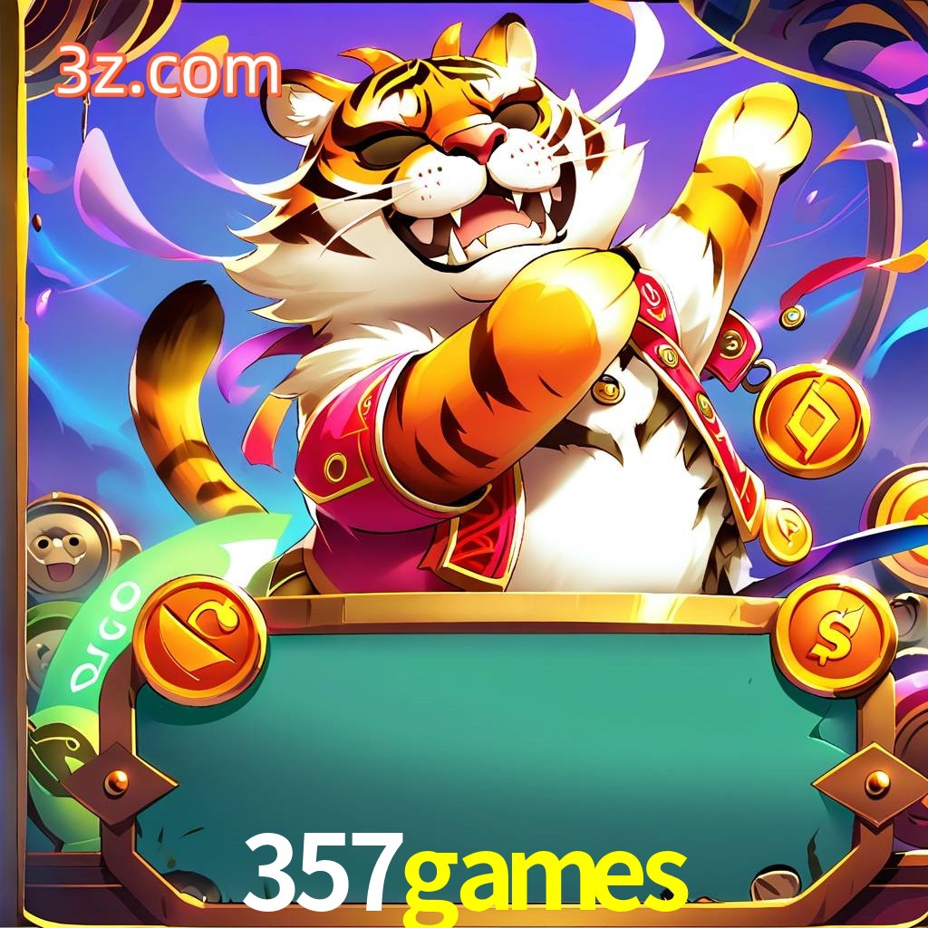 357games Fortune Tiger Mergulhe na Atmosfera