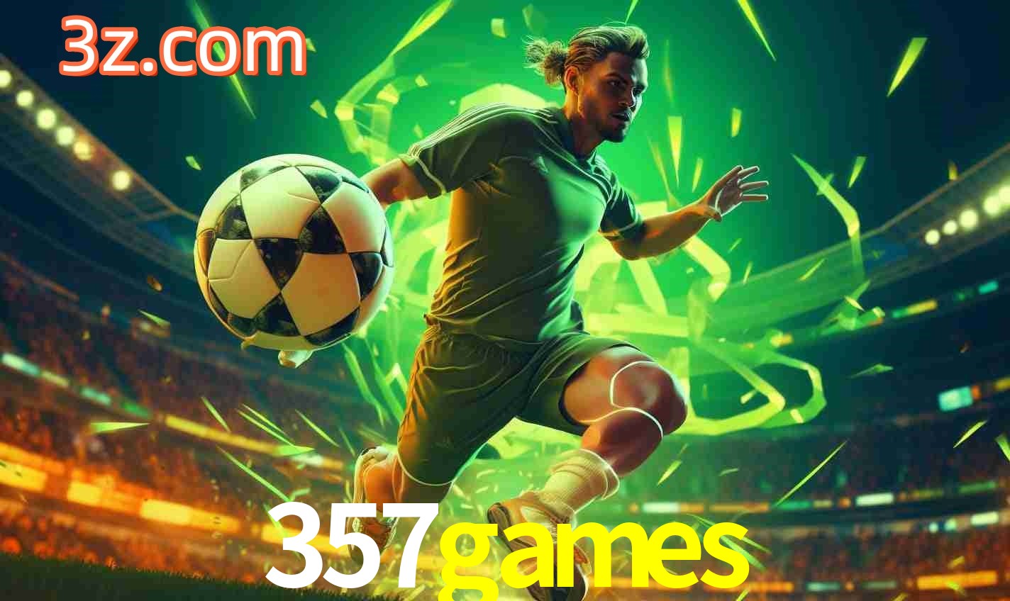 Diversidade Apostas no 357games