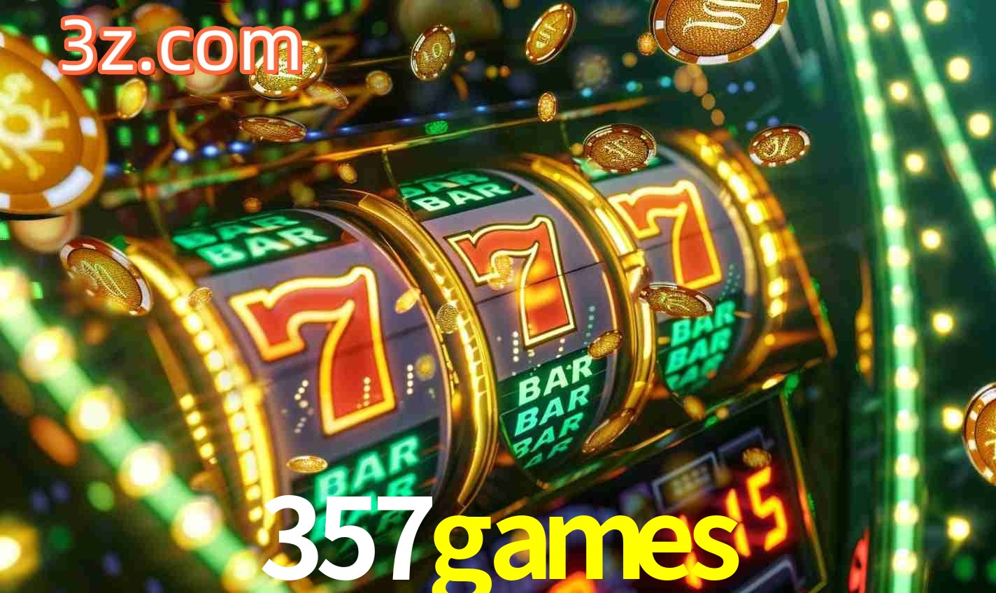 Populares Slots 357games