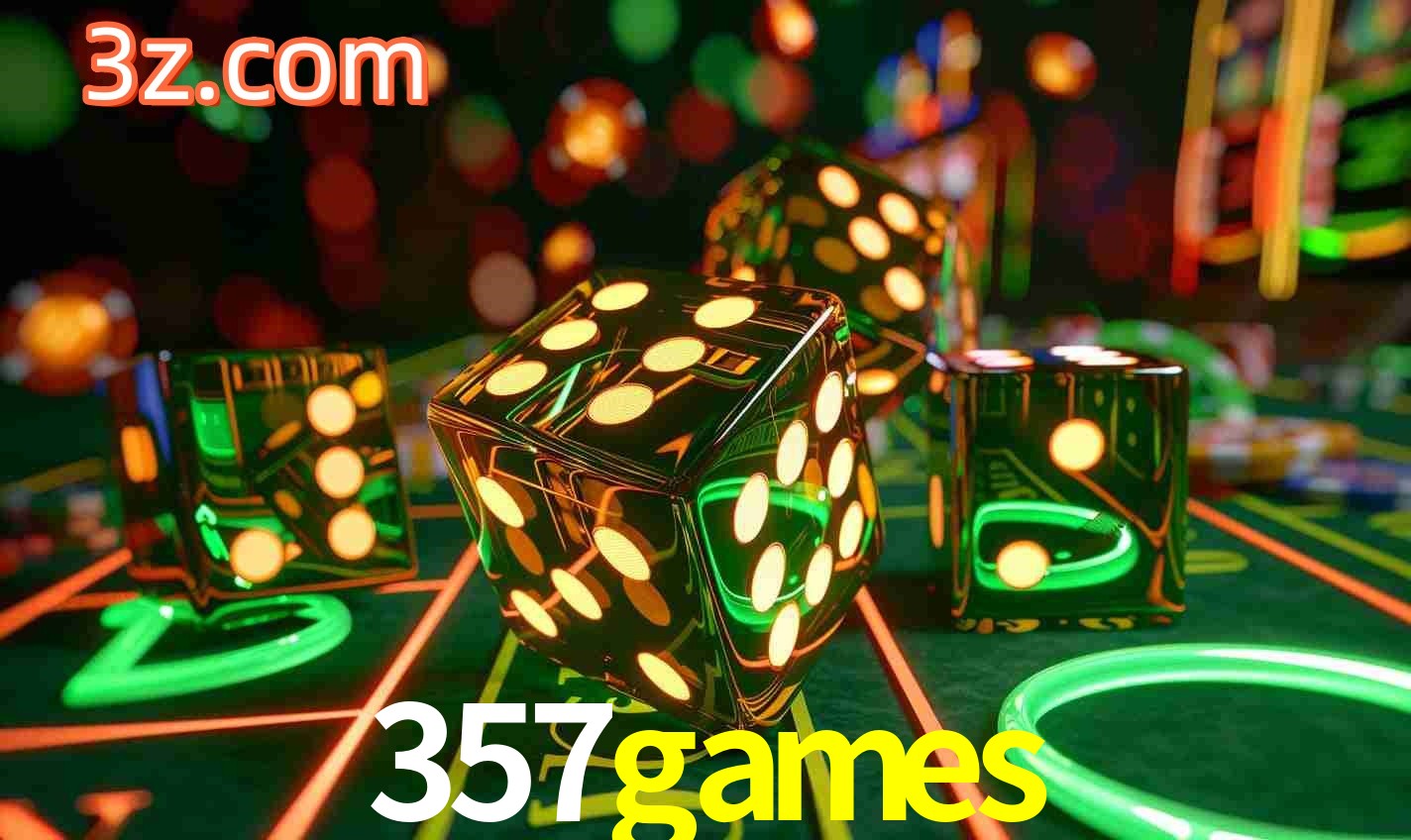 Entretenimento no Jogos 357games