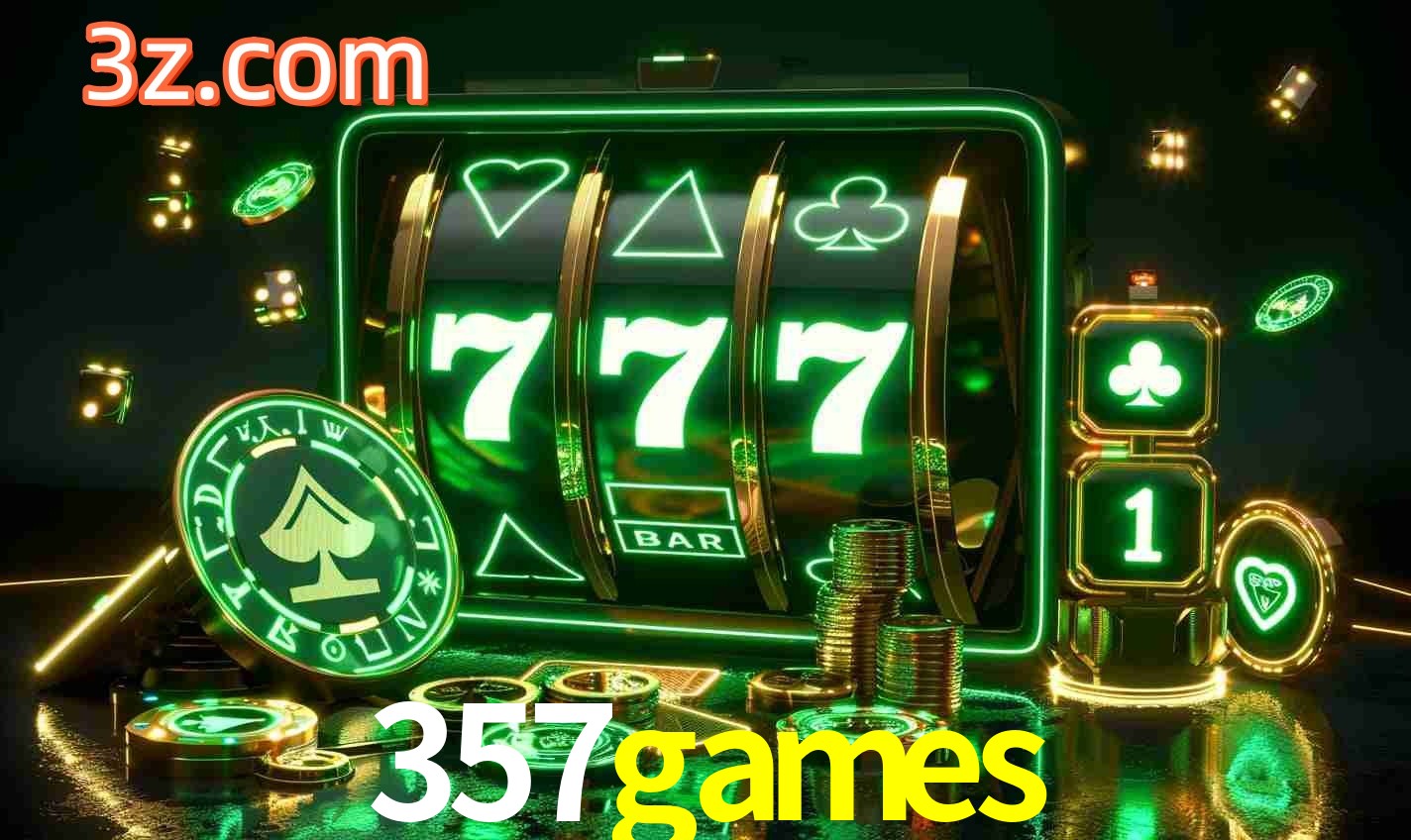 Seguro Login no Cassino Online 357games