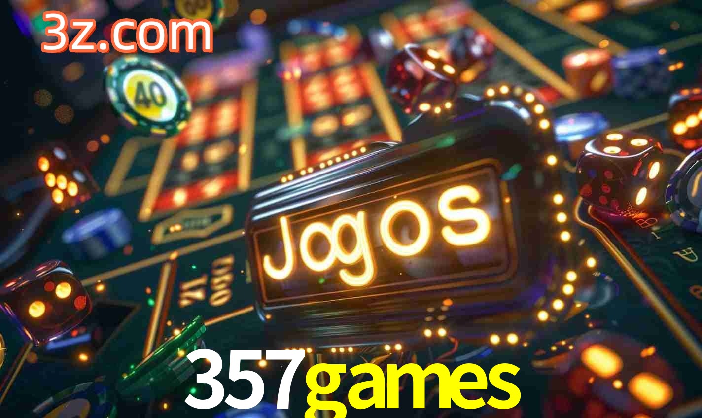 Mundo dos Jogos 357games